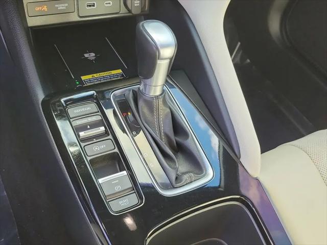 2026 Acura Integra FWD A-Spec with Technology