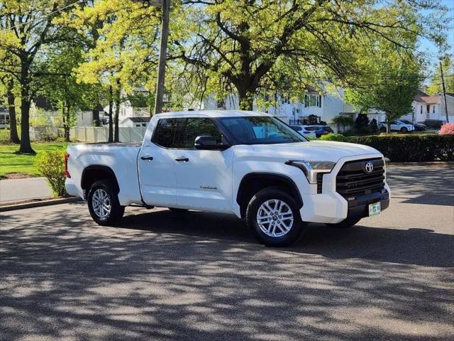 2022 Toyota Tundra SR5 for sale in Woodbridge Township, NJ