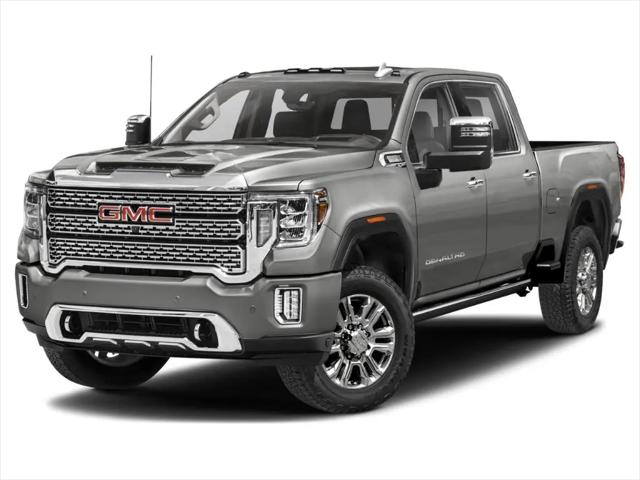 2023 GMC Sierra 2500HD 4WD Crew Cab Standard Bed Denali for sale in Colorado Springs, CO