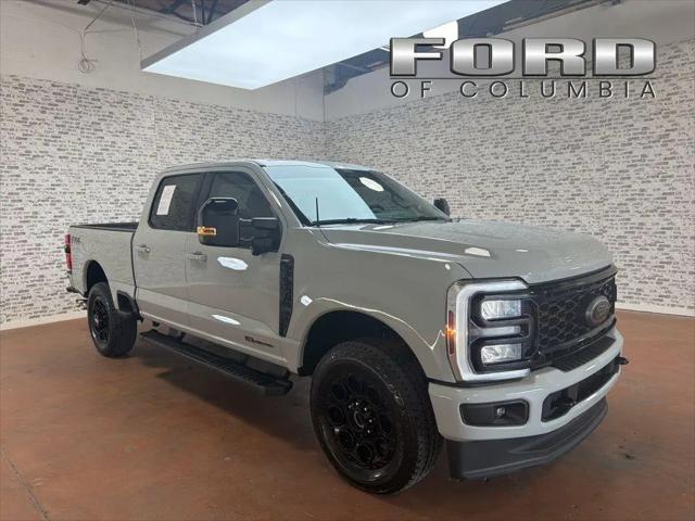 2025 Ford F-350 LARIAT for sale in Columbia, TN