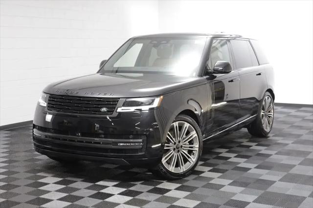 2026 Land Rover Range Rover P530 SE 7 Seat for sale in Hinsdale, IL