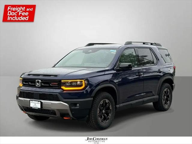 2026 Honda Passport AWD TrailSport Elite for sale in Clarksville, MD