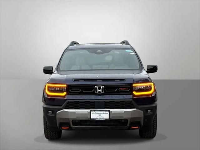 2026 Honda Passport AWD TrailSport Elite