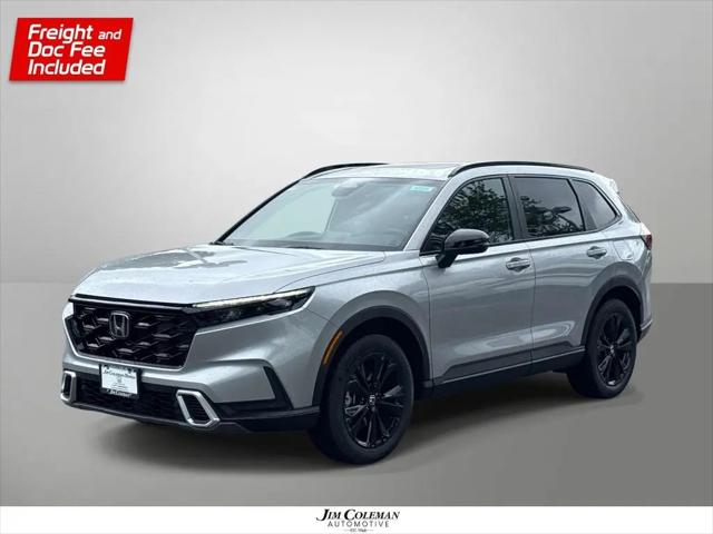 2026 Honda CR-V Hybrid AWD Sport Touring for sale in Clarksville, MD