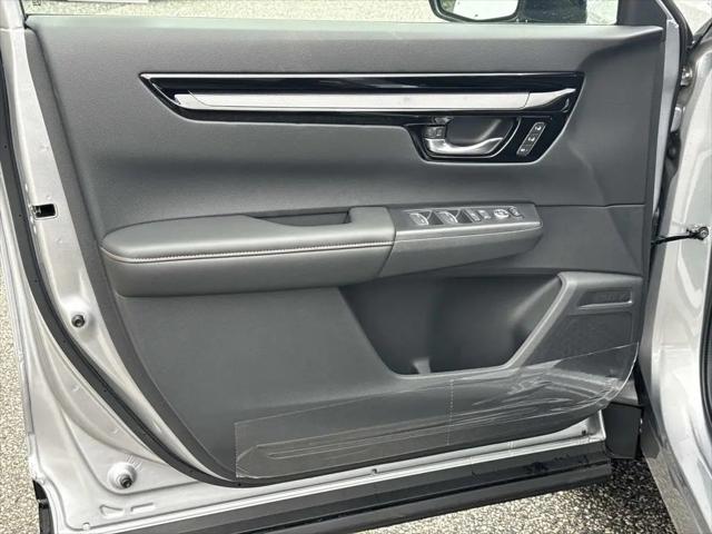2026 Honda CR-V Hybrid AWD Sport Touring