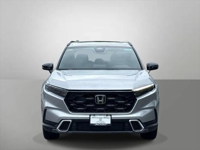 2026 Honda CR-V Hybrid AWD Sport Touring
