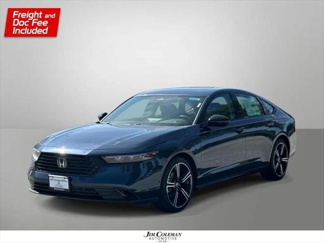 2026 Honda Accord Sedan SE for sale in Clarksville, MD