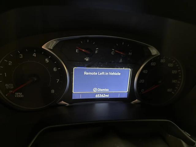 2024 Chevrolet Blazer AWD 2LT