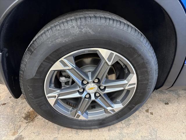 2024 Chevrolet Blazer AWD 2LT