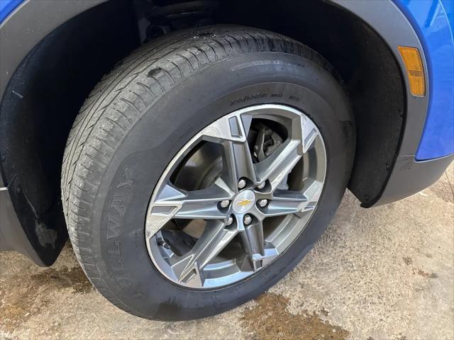 2024 Chevrolet Blazer AWD 2LT