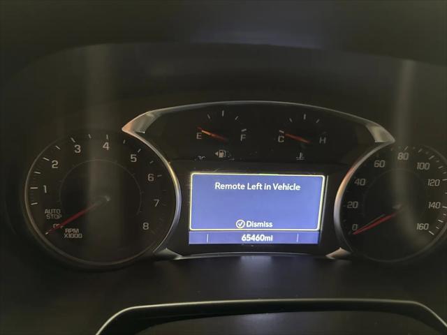 2024 Chevrolet Blazer AWD 2LT