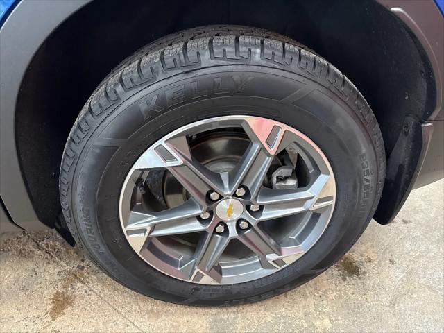 2024 Chevrolet Blazer AWD 2LT