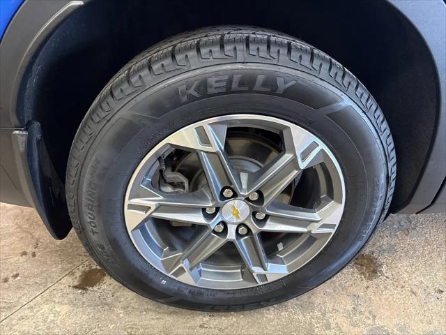 2024 Chevrolet Blazer AWD 2LT