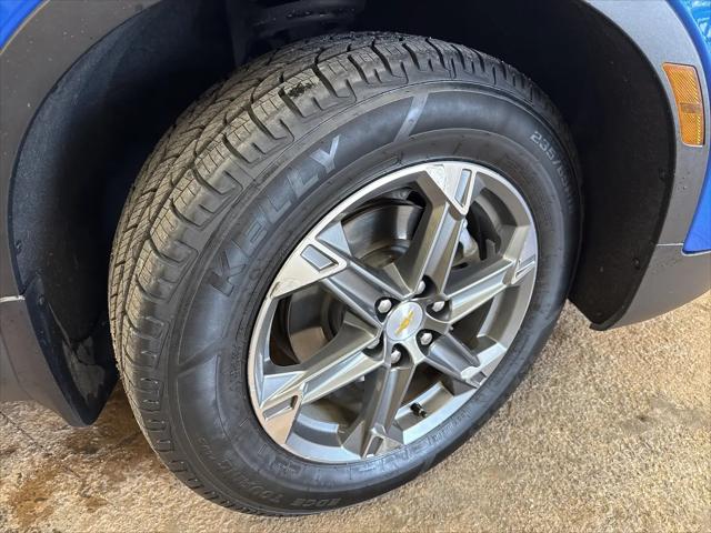 2024 Chevrolet Blazer AWD 2LT