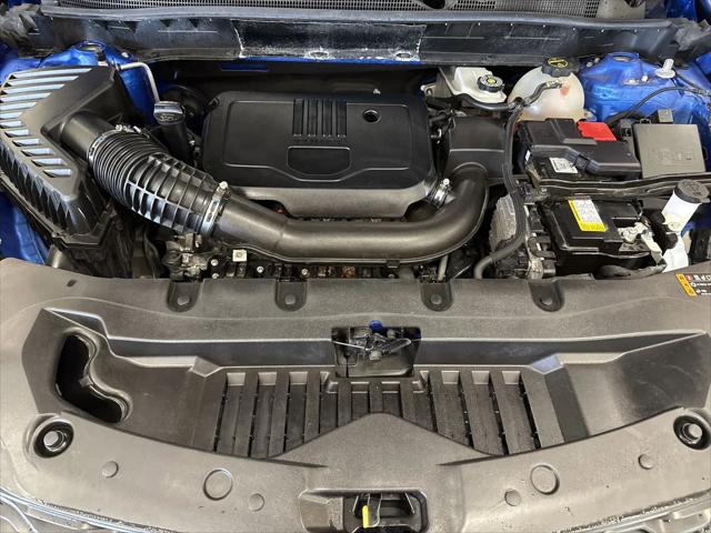 2024 Chevrolet Blazer AWD 2LT