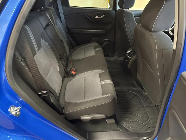 2024 Chevrolet Blazer AWD 2LT