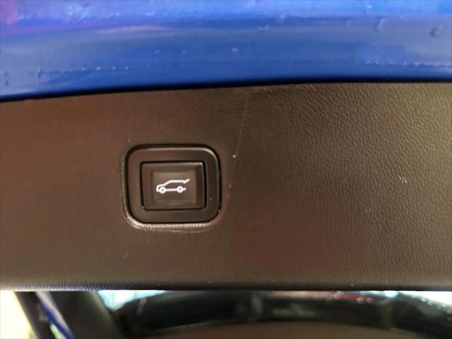2024 Chevrolet Blazer AWD 2LT