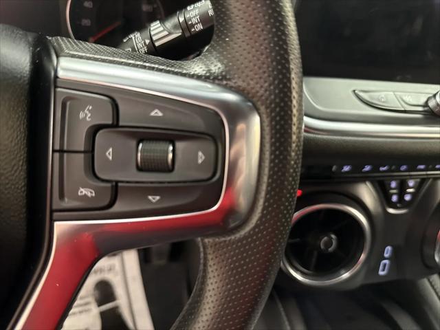 2024 Chevrolet Blazer AWD 2LT