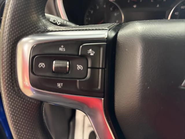 2024 Chevrolet Blazer AWD 2LT