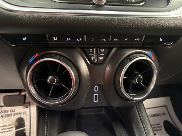 2024 Chevrolet Blazer AWD 2LT