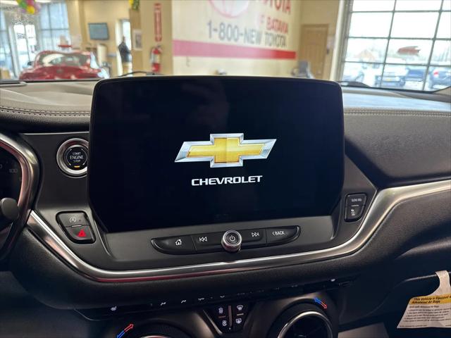 2024 Chevrolet Blazer AWD 2LT