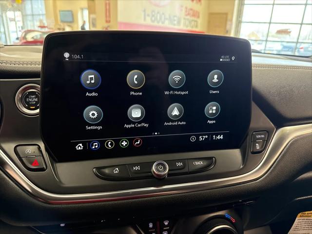 2024 Chevrolet Blazer AWD 2LT