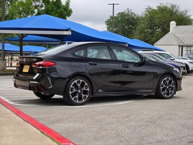 2025 BMW Coupe xDrive