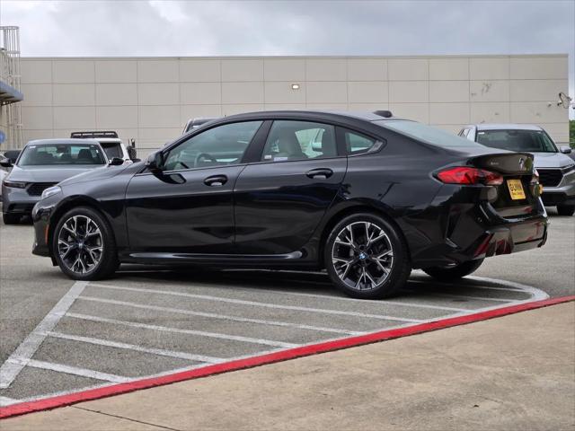 2025 BMW Coupe xDrive