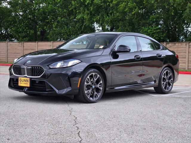 2025 BMW Coupe xDrive