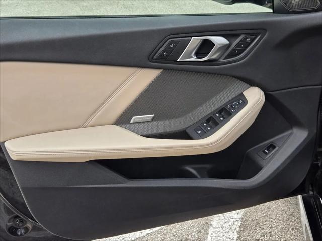 2025 BMW Coupe xDrive