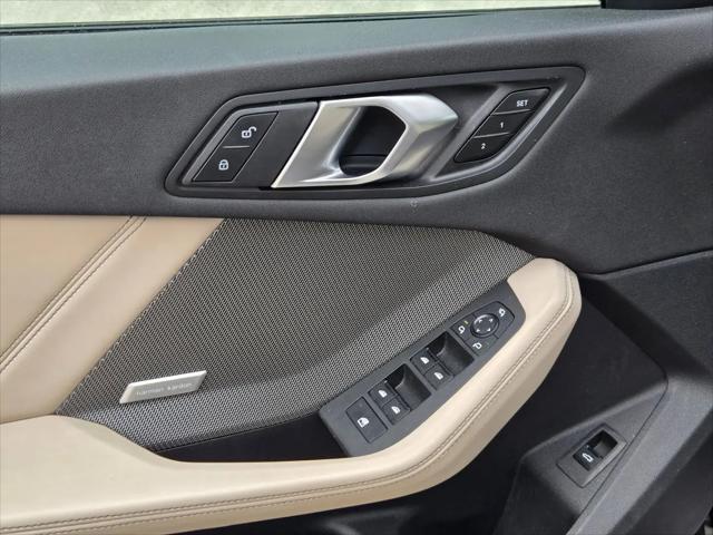 2025 BMW Coupe xDrive