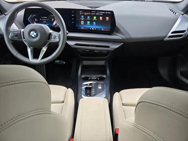 2025 BMW Coupe xDrive