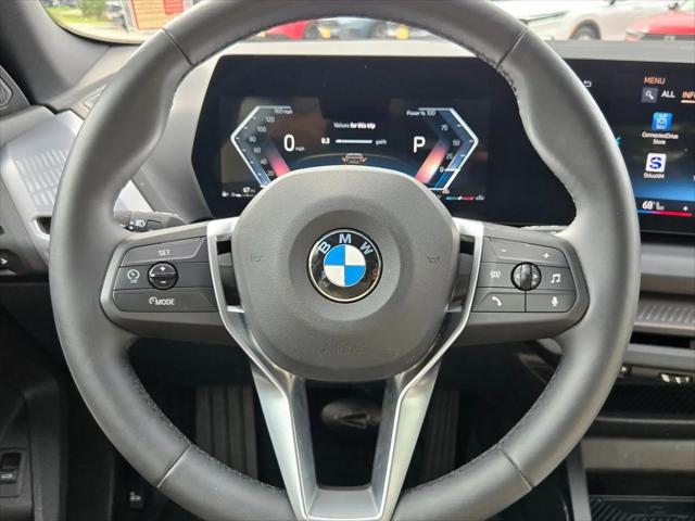 2025 BMW Coupe xDrive