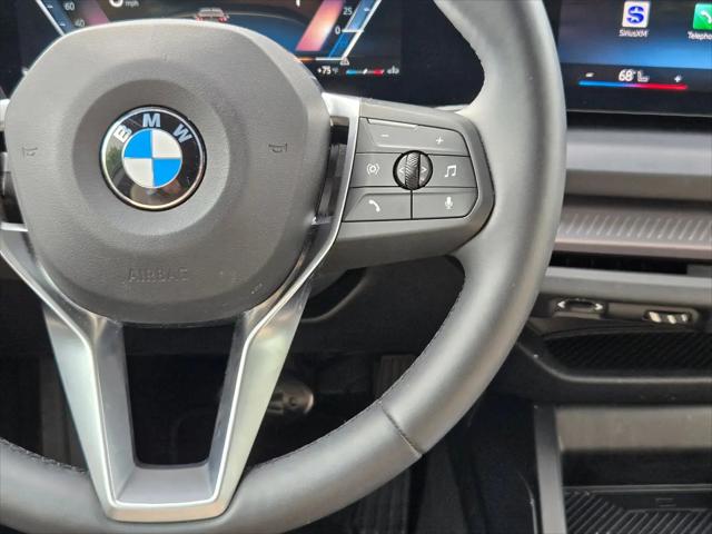 2025 BMW Coupe xDrive