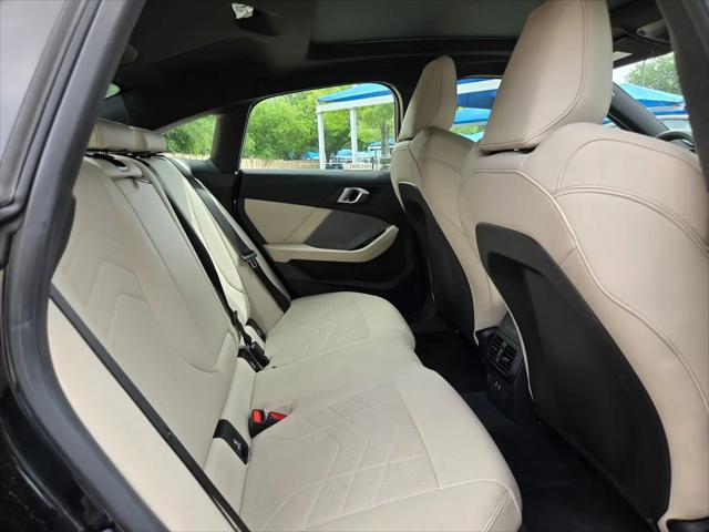 2025 BMW Coupe xDrive