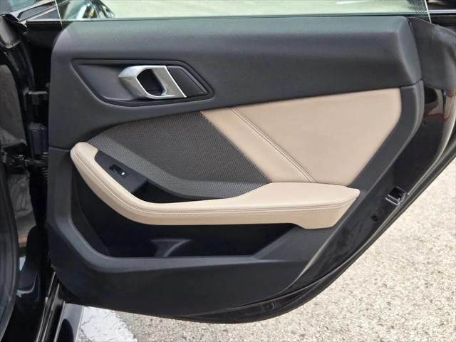 2025 BMW Coupe xDrive