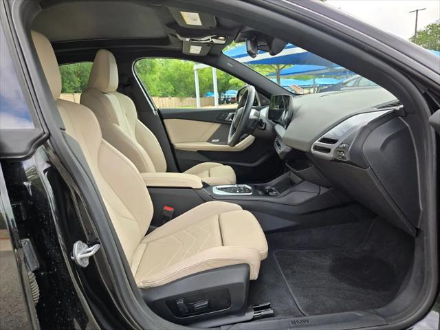 2025 BMW Coupe xDrive