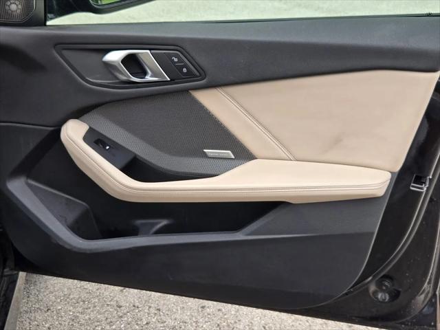 2025 BMW Coupe xDrive