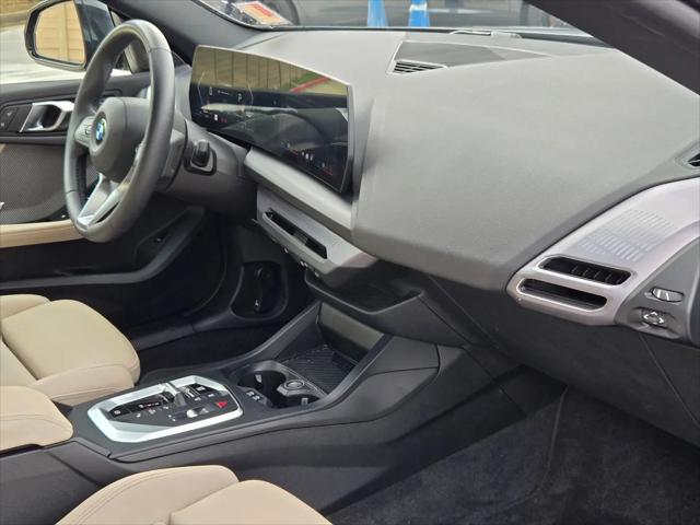 2025 BMW Coupe xDrive