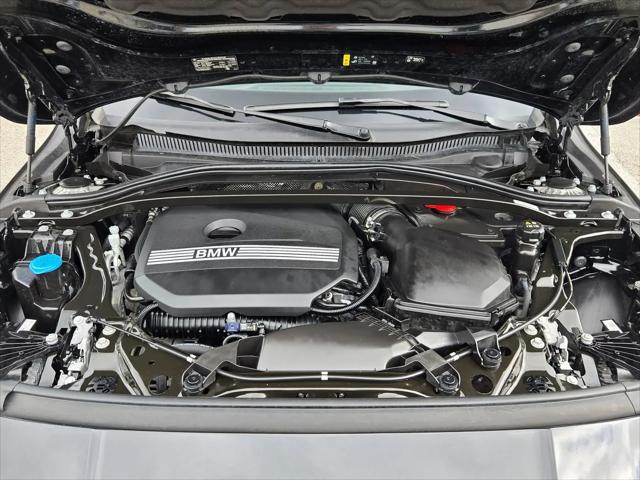 2025 BMW Coupe xDrive