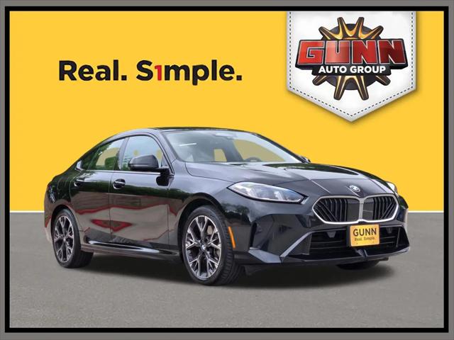 2025 BMW Coupe xDrive for sale in San Antonio, TX