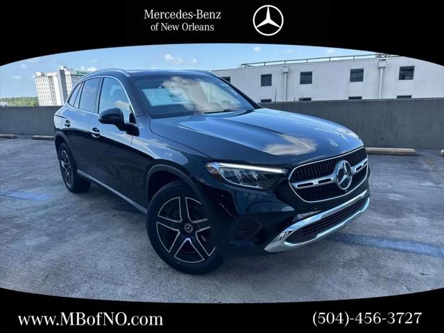 2026 Mercedes-Benz GLC GLC 300 for sale in Metairie, LA