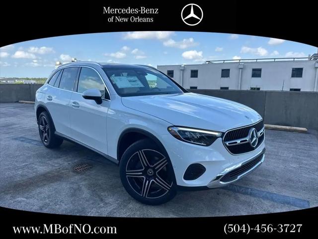 2026 Mercedes-Benz GLC GLC 300 for sale in Metairie, LA