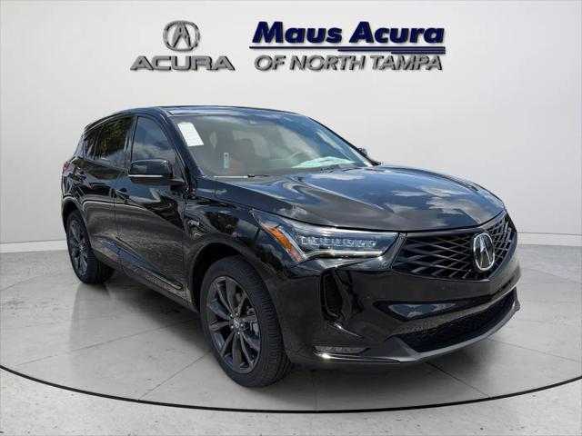 2026 Acura RDX A-Spec for sale in Tampa, FL