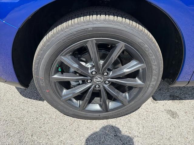 2026 Acura RDX A-Spec