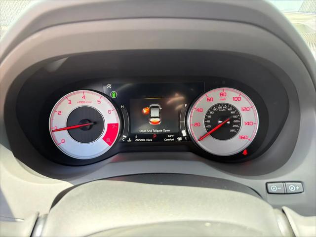2026 Acura RDX A-Spec