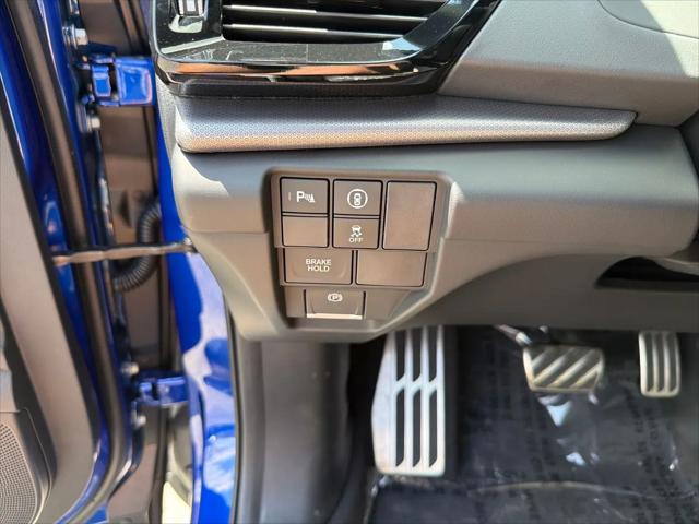 2026 Acura RDX A-Spec