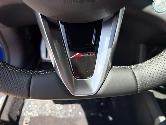 2026 Acura RDX A-Spec