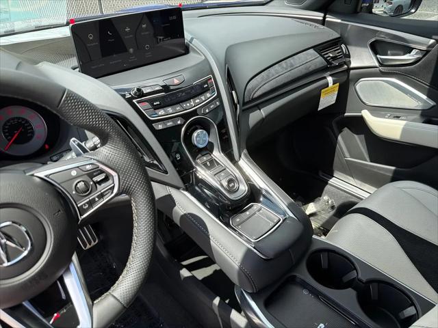 2026 Acura RDX A-Spec
