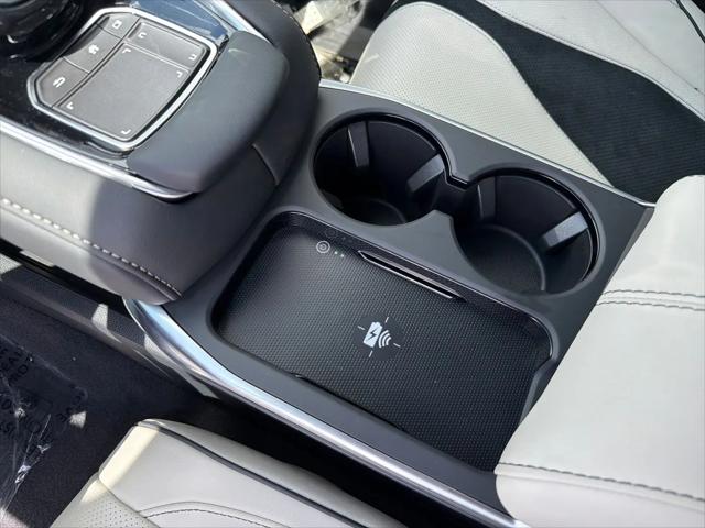 2026 Acura RDX A-Spec